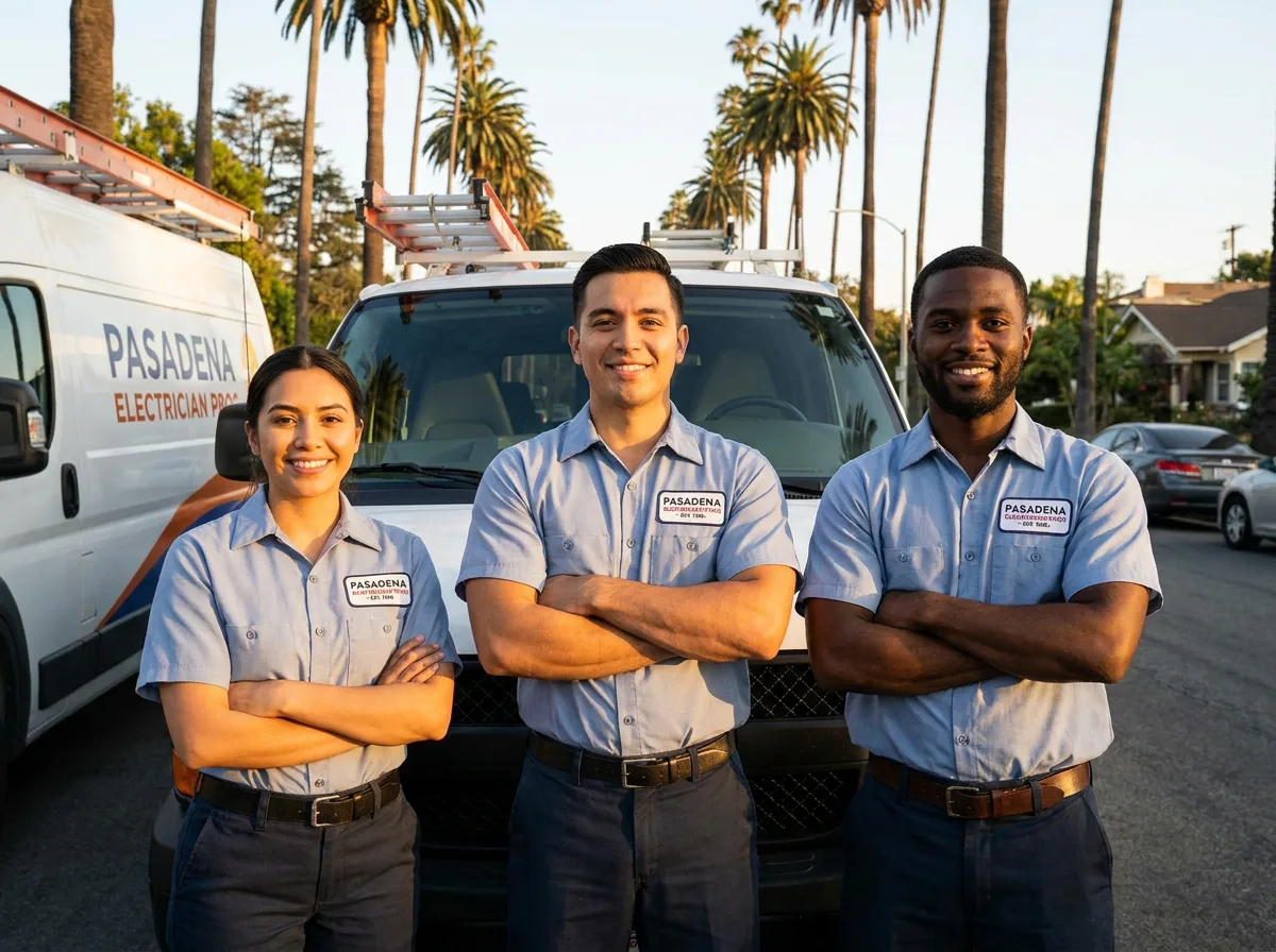 Electrician company in Finchville, KY